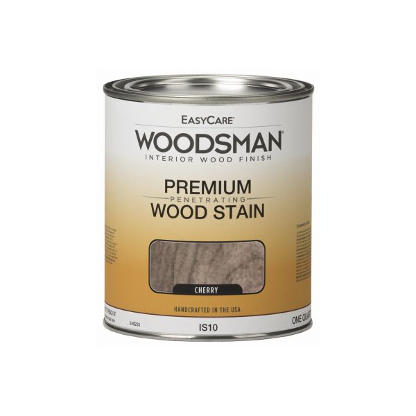 easycare woodsman stain