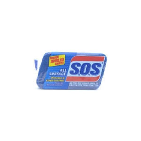 S.o.s All-Surface Scrubber Sponge