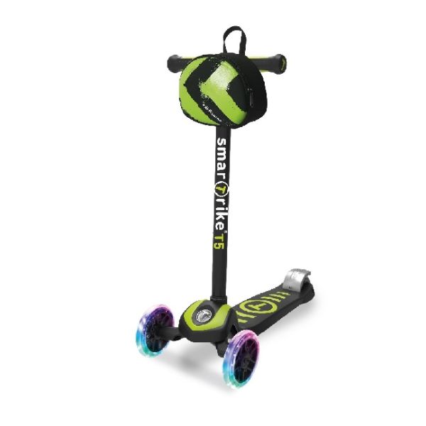 Smart trike scooter store t5