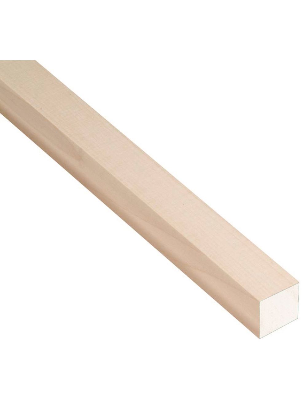 Square Dowel 3/8in x 36in