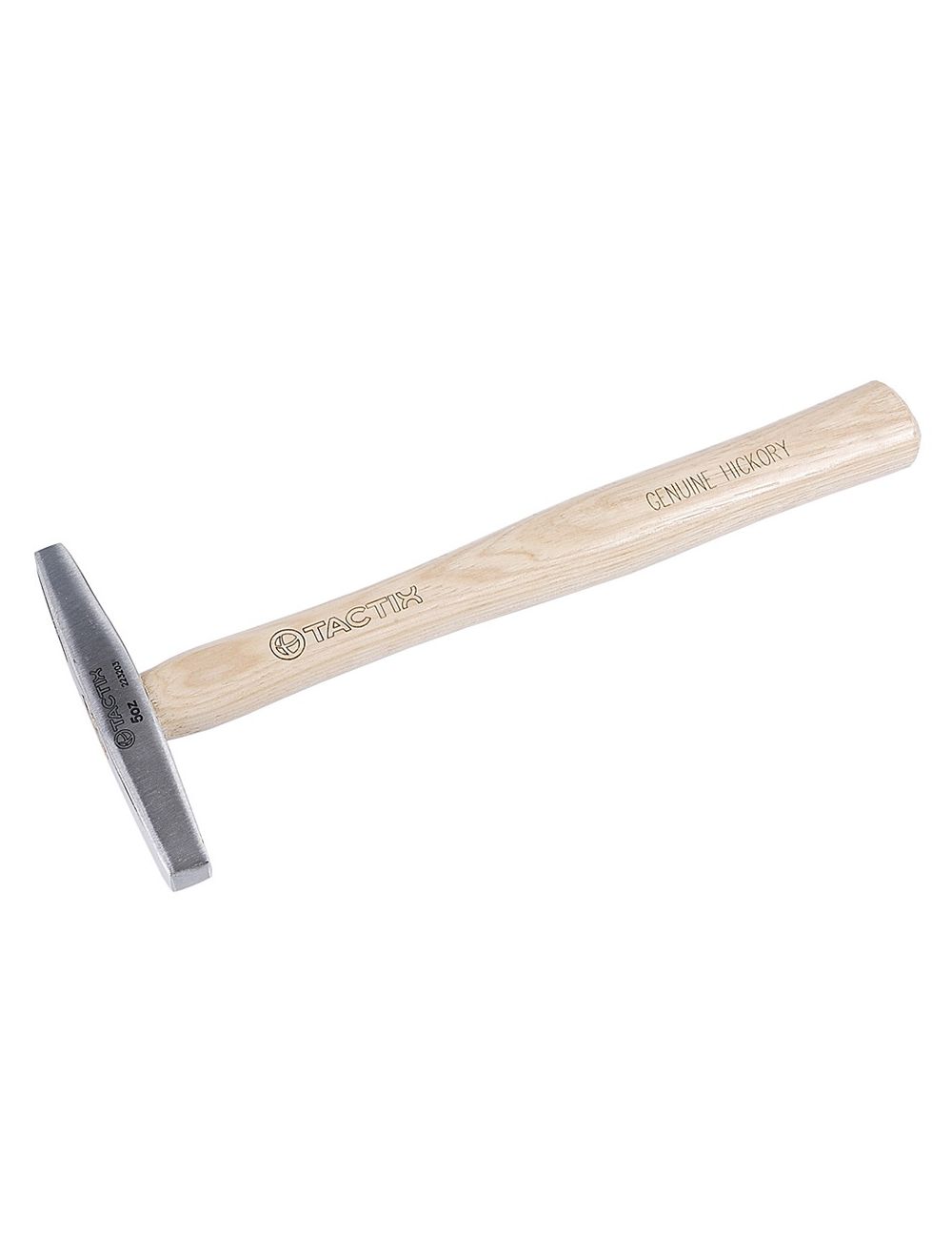 Tack Hammer 4oz w/Hickory Hdle