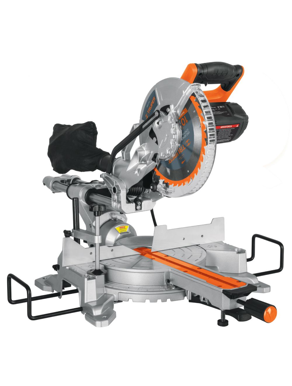 Miter Saw 10i Sliding Compound