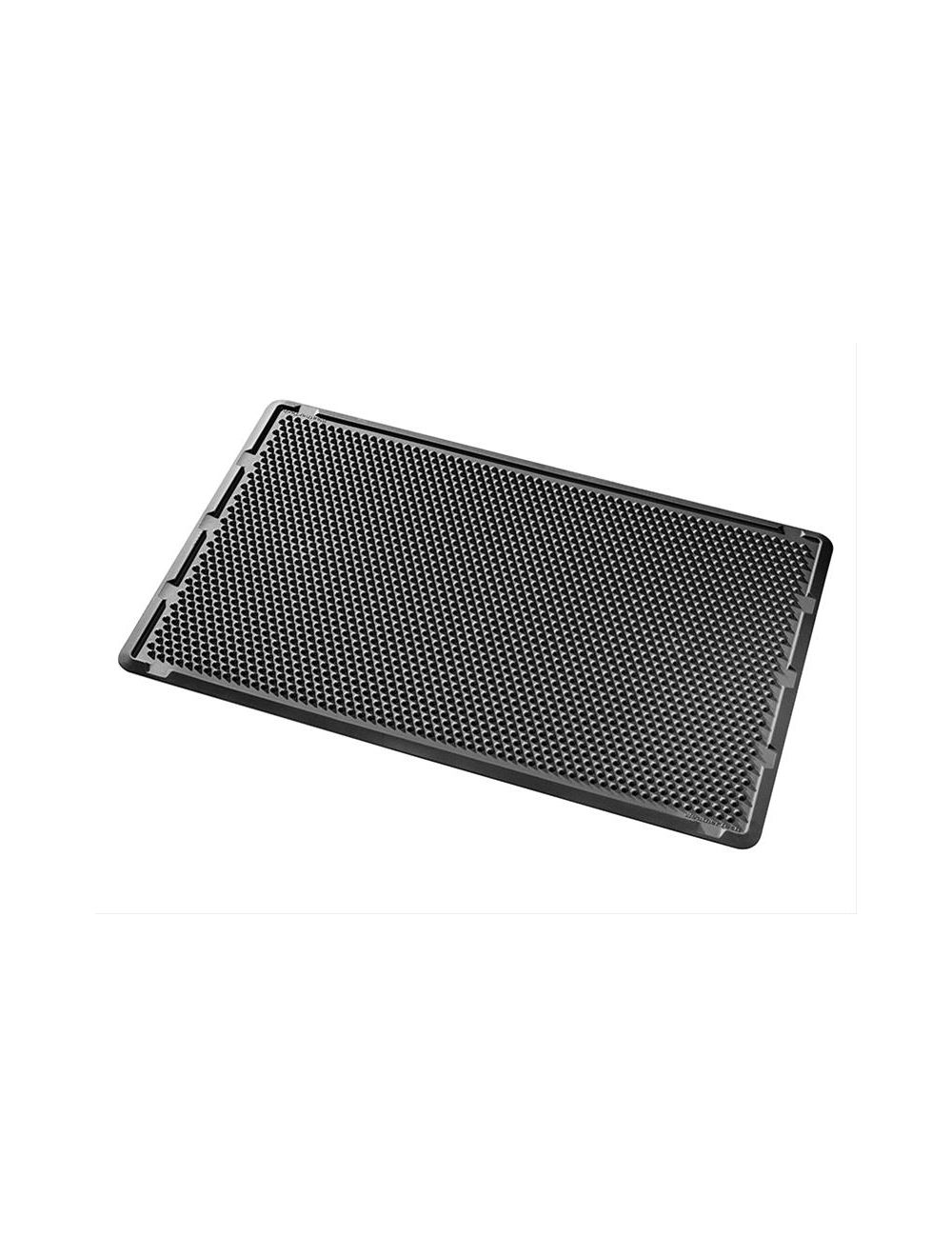 Indoor/Outdoor Mat 48x30 Black