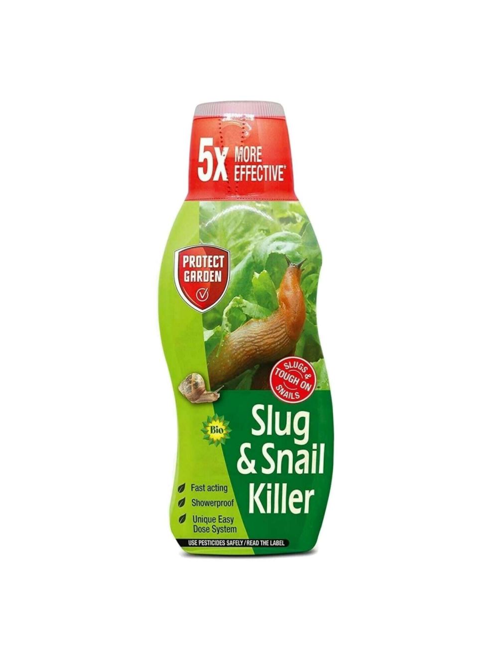 Slug & Snail Bait 700g