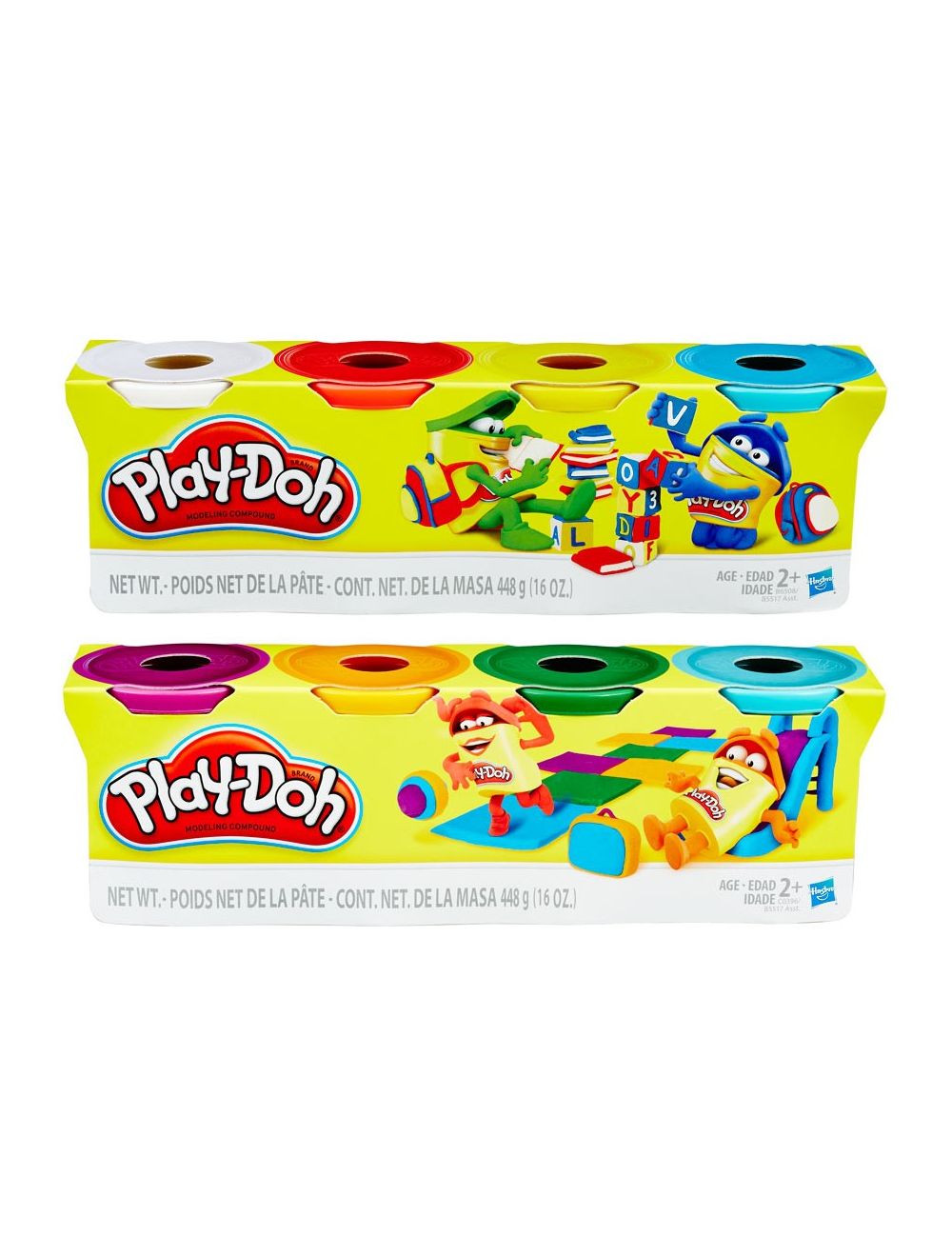 play doh classic