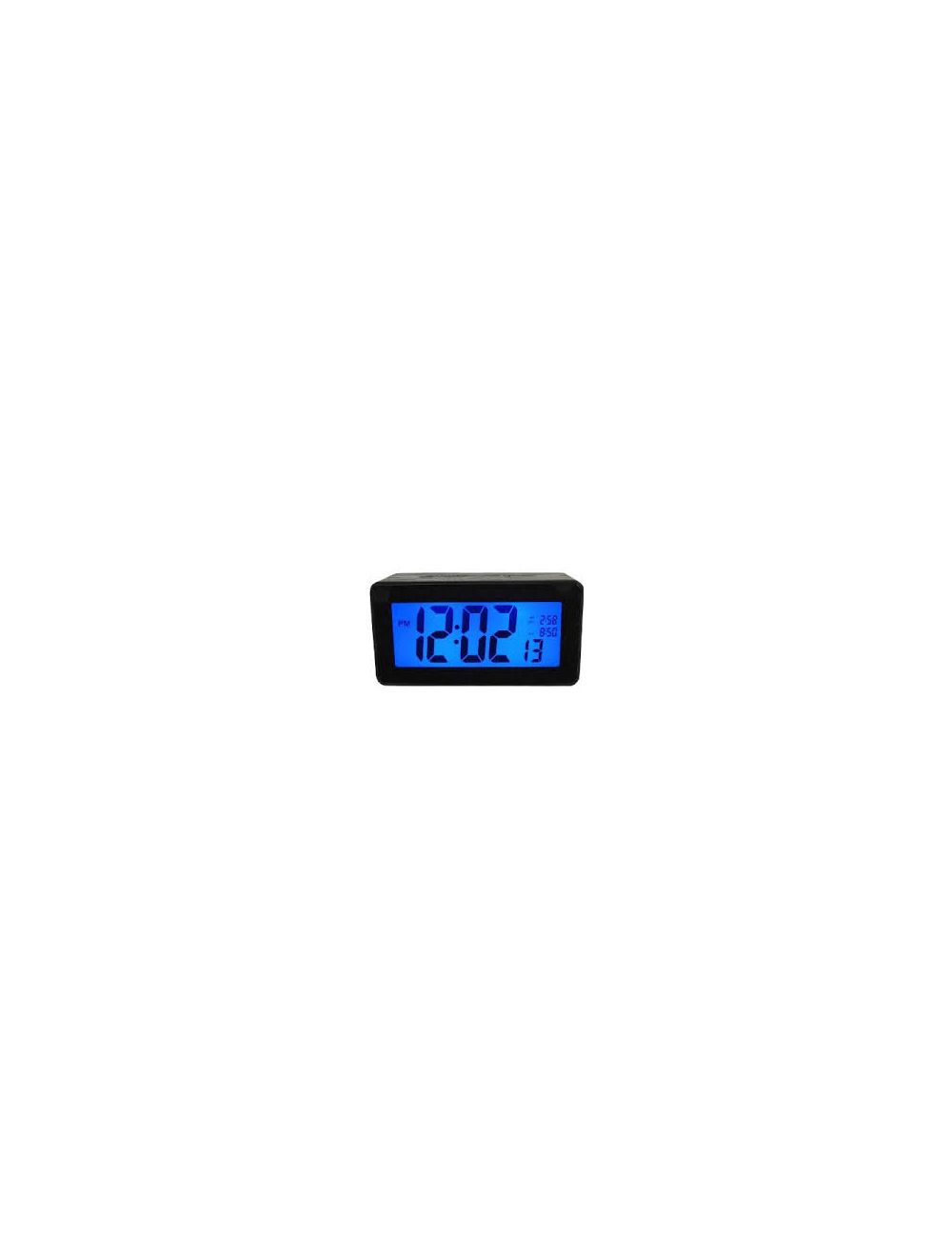 bluetooth radio clock alarm touch screen