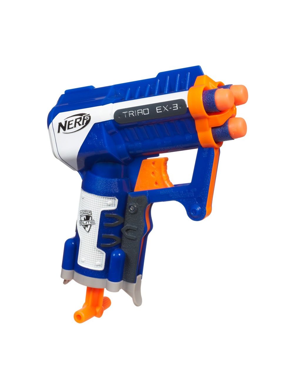 Nerf N Strike Elite Triad EX3