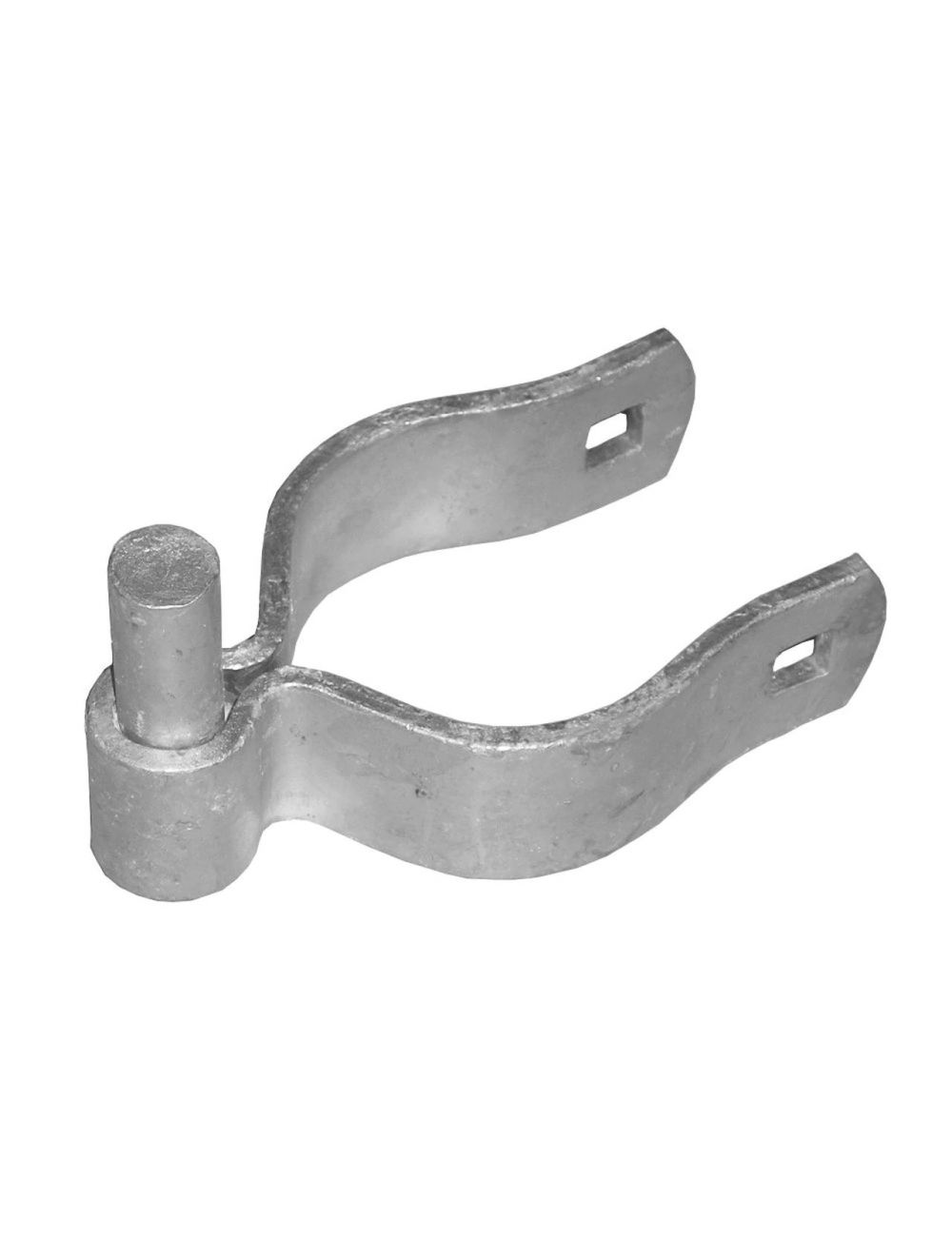 Male Hinge 1-3/8