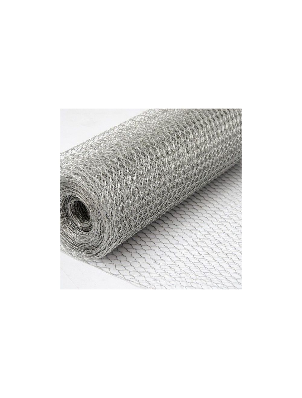 Wire Mesh 24ix1-1/4 ' x16g