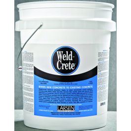 Weld-Crete 5gal