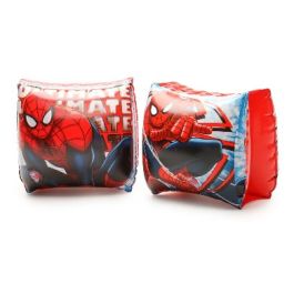 Arm Floaties Spiderman