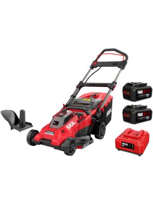 Skil deals 40v mower