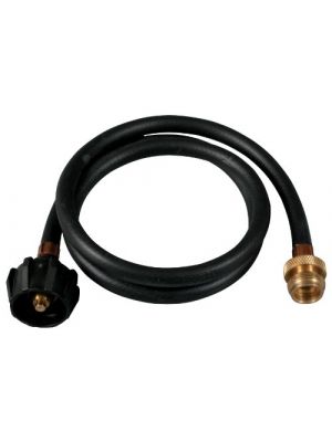 Hose Adapter 4ft Char Broil