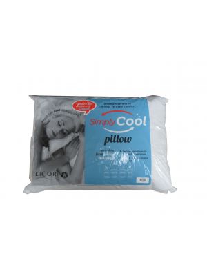 Simply clearance cool pillow