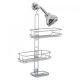 Shower Caddy Linea Adjust Slv