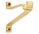 Curtain Rod Bracket 7/16i Bras