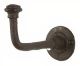 Coat Hook Grey Industrial 11.6