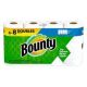 Bounty P/Towel Double 4pk