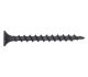 Drywall screw 6x1-1/4