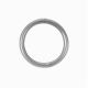 Welded Ring  1/4x1-1/2i