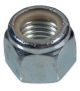 Hex Lock Nut 10-24