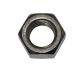 Hex Nut 3/4i S/Steel