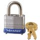 Master Padlock #1D