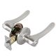 Leon Lever Bed/Bath Lock Z/All