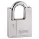 Steel Security Padlock TOS360S