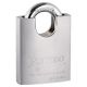 Steel Security Padlock TOS460S