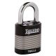 High Security Padlock 44mm Blk