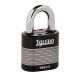 High Security Padlock 50mm Blk