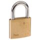 Toledo Brass Padlock 40mm