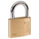 Toledo Brass Padlock 60mm