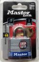 Master Padlock #3D