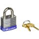 Master Padlock #7D