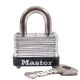 Master Padlock #22D 1.5