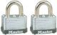 Master Padlock 22T 2KA