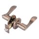 Jaen Lever Ent Lock A/Copper