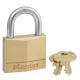 Master Padlock #130D