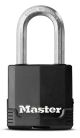 Magnum W/P Padlock 1-3/4