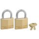 Master Padlock #140D