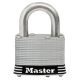 Padlock 2i S/Steel