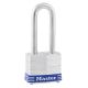 Master Padlock 3DLH