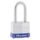 Master Padlock #3DLF