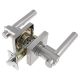 Girona Entrance Lever Lock Z/A