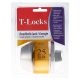 Toledo Single Deadbolt S/S