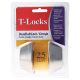 Toledo Double Deadbolt S/S