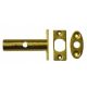 Brass Rack Bolt 60mm