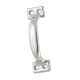 Door Pull Toledo 3i Chrome